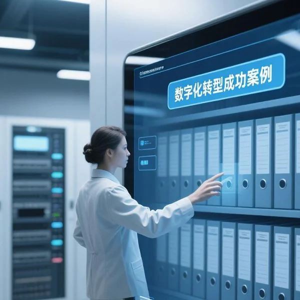 信创档案管理系统：信创环境档案管理专家